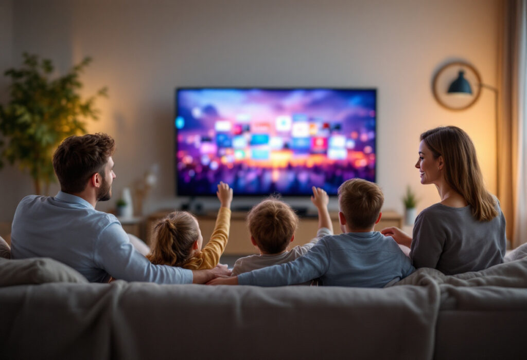 tarifs abonnement iptv france