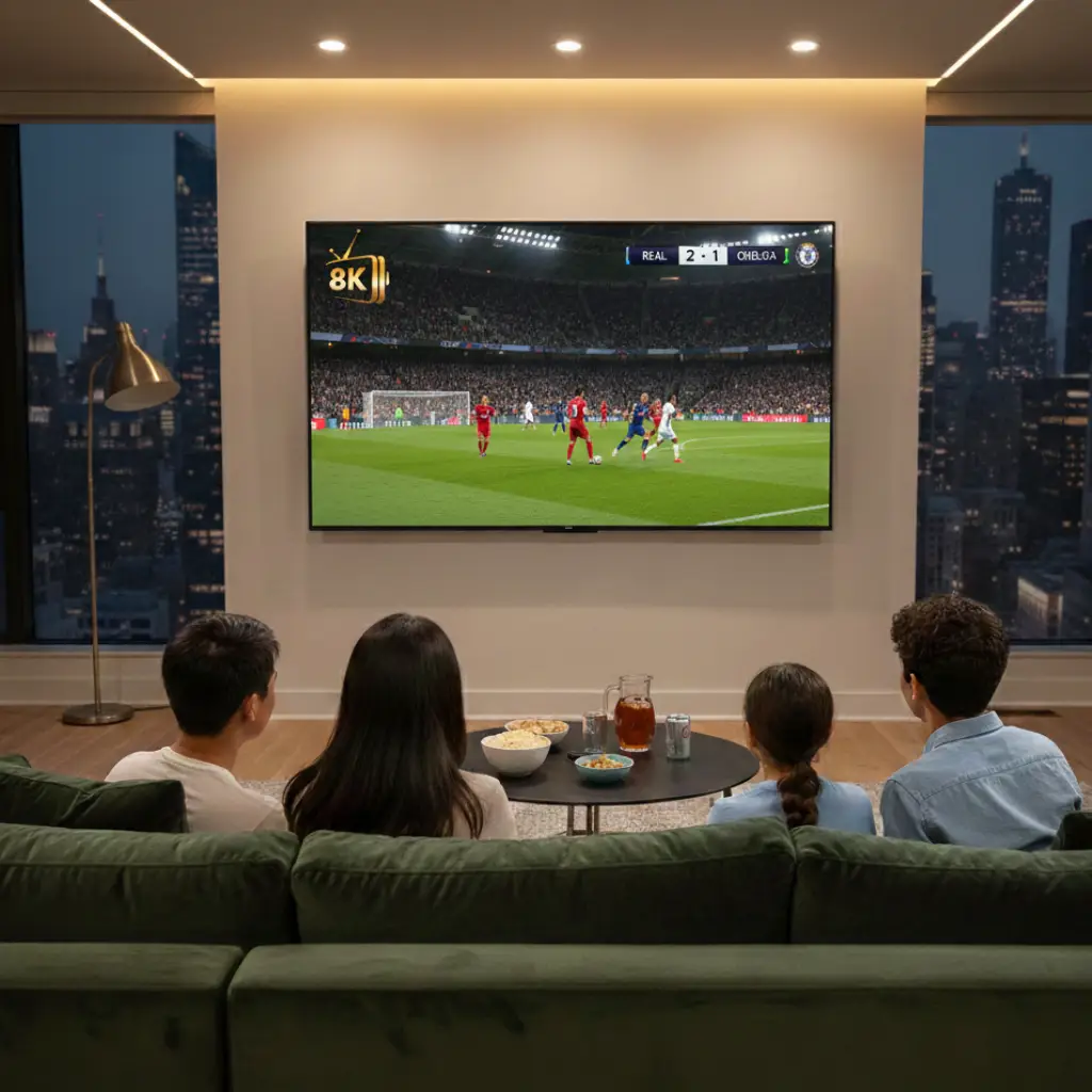 Abbonamento IPTV in Italia