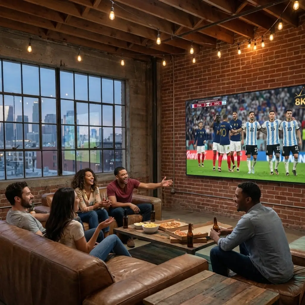 Prezzi Abbonamento IPTV Strong 8K