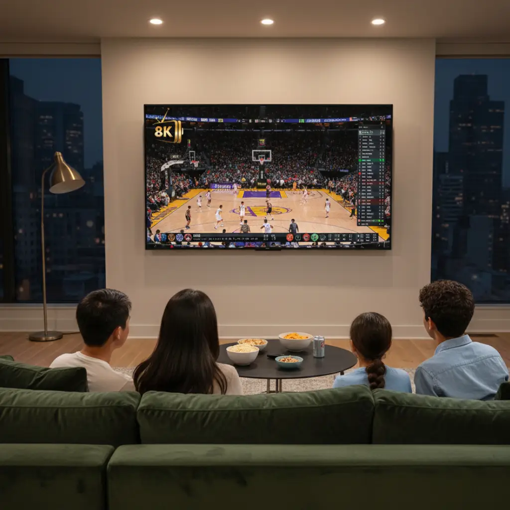 Abbonamento IPTV in Italia