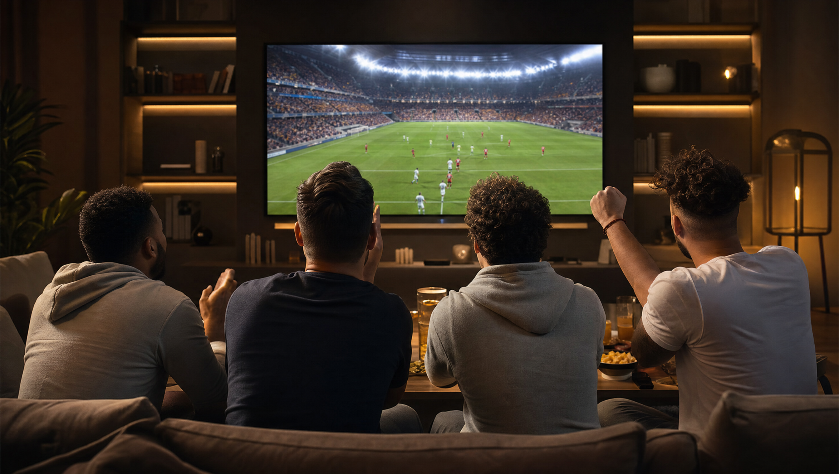 Installare IPTV su Apple TV
