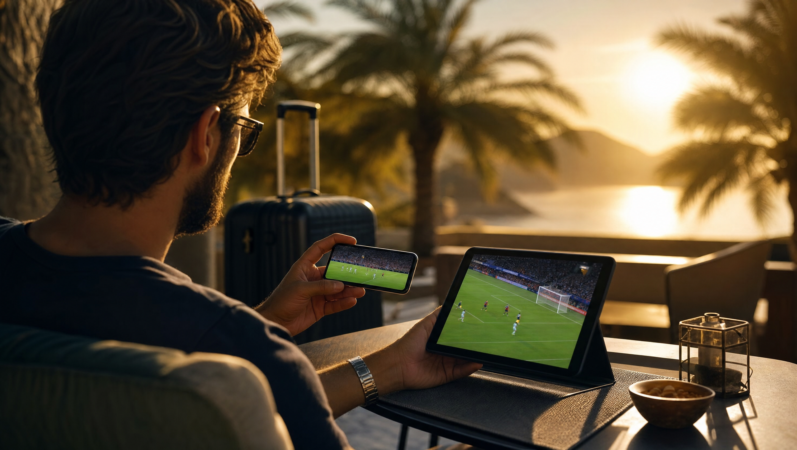 Installare IPTV su iPhone e iPad