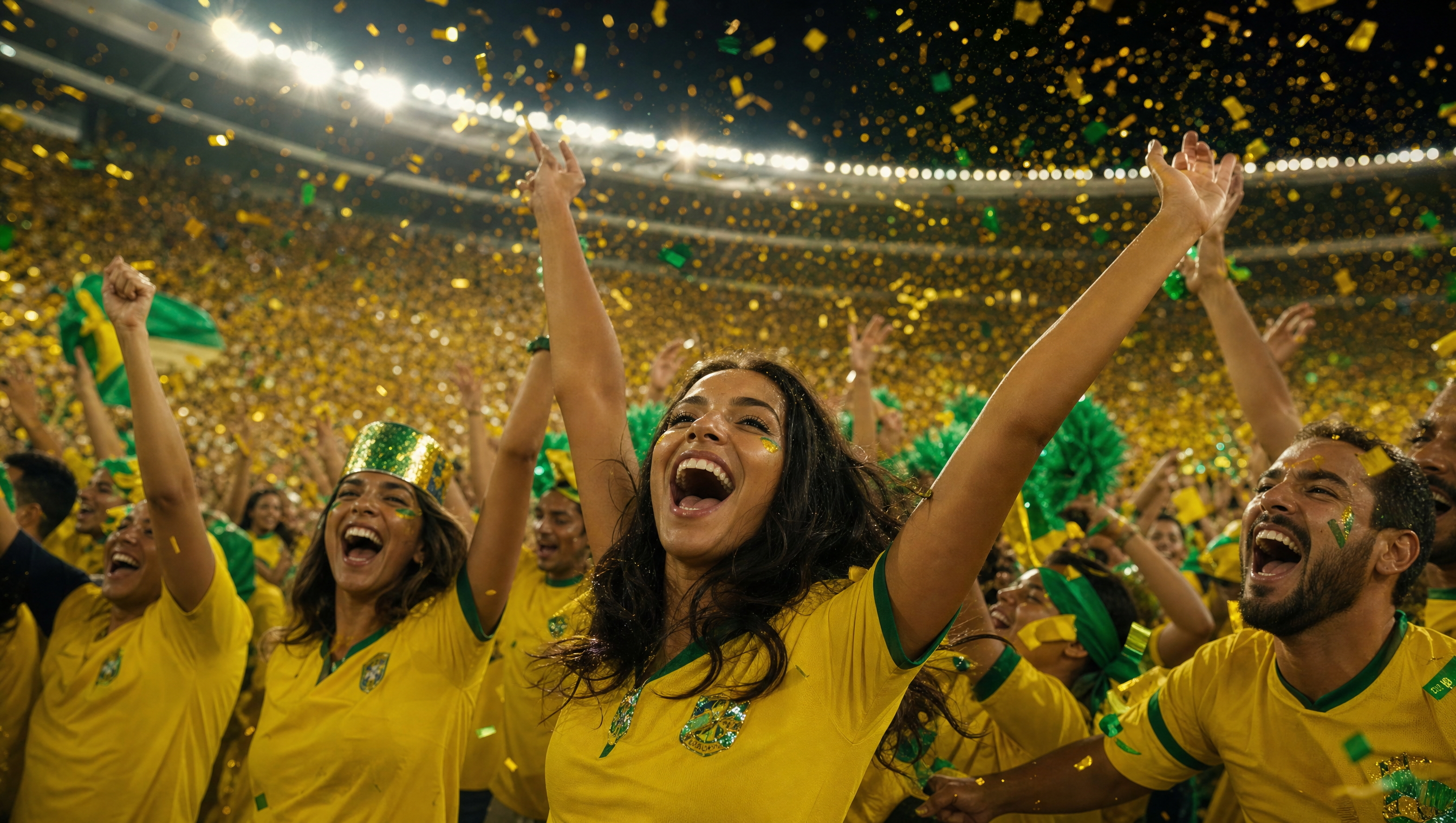Vedere Argentina ai Mondiali 2026