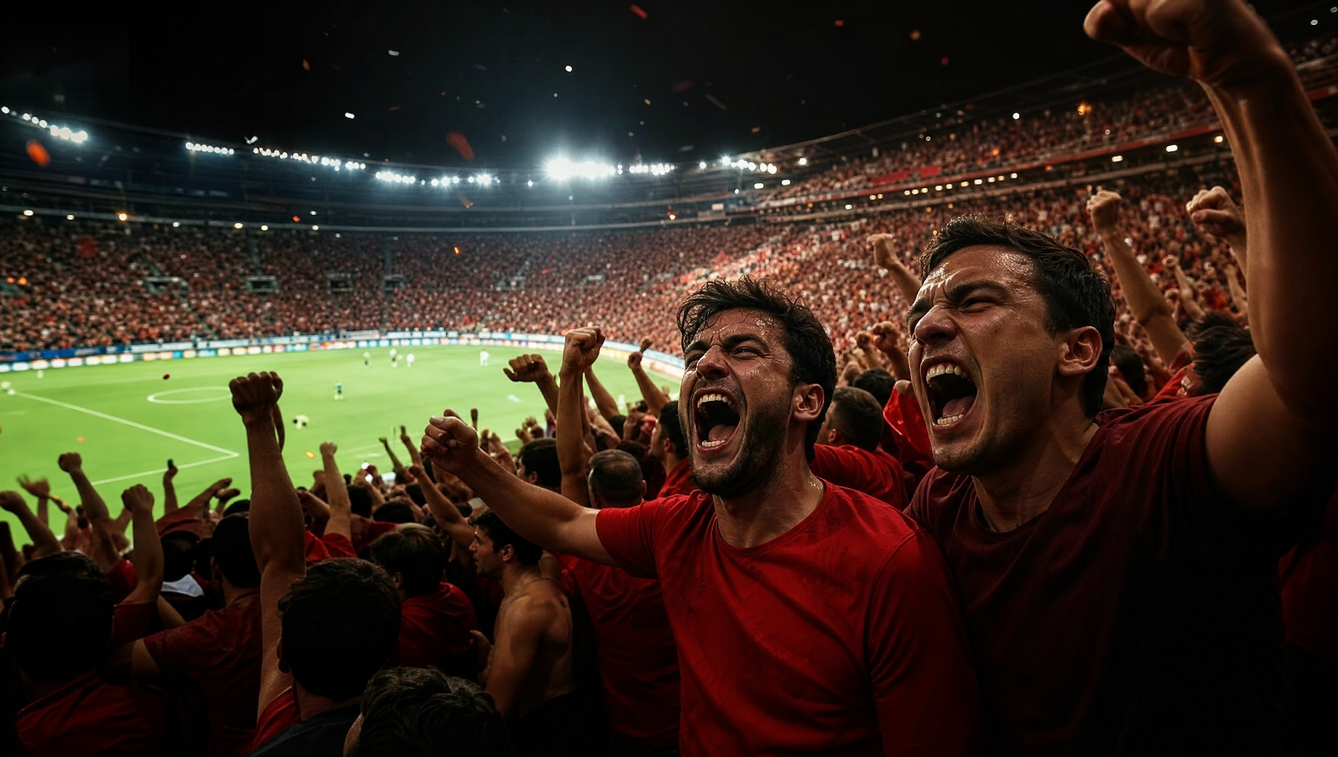 Vedere Portogallo ai Mondiali 2026