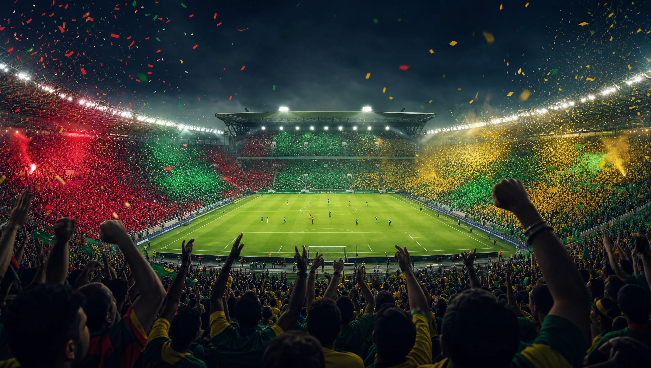Vedere i Mondiali 2026 gratis